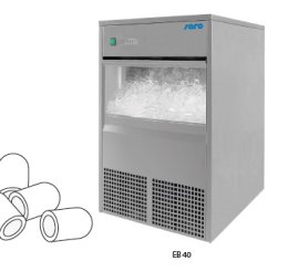 Výrobník kloboučkového ledu • EB 40 (325-1010)