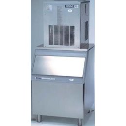 Výrobník šupinkového ledu • SPN 405 A/W